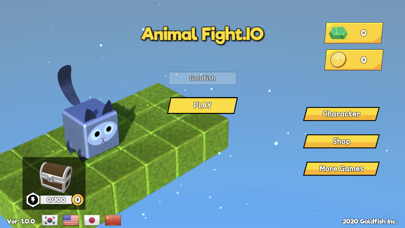 Animal Fight.IO screenshot 4