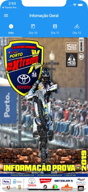 Toyota Porto ExtremeXL Lagares(圖1)-速報App