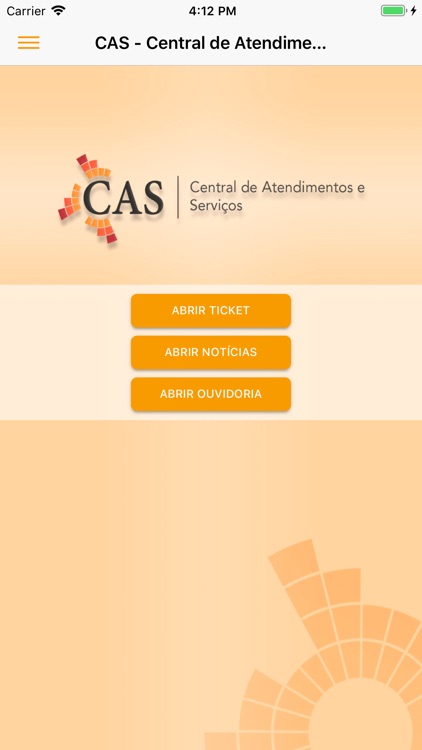 Cas Aos Software