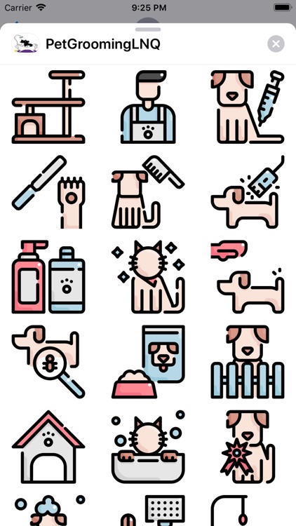 PetGroomingLNQ