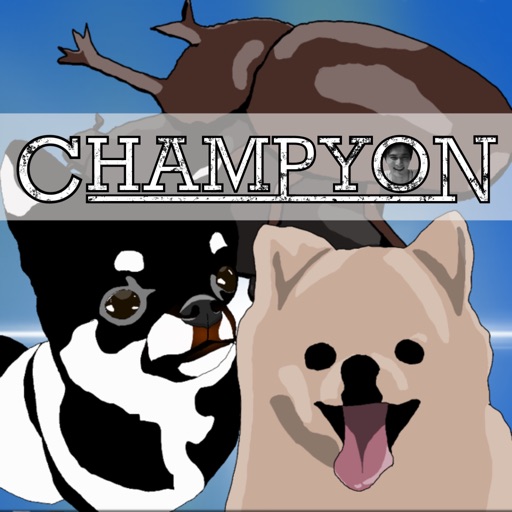 Champyon