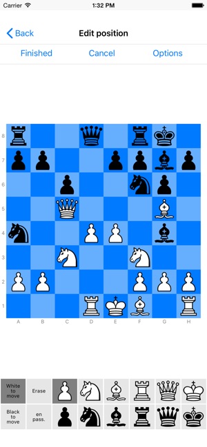 Chess - tChess Pro(圖3)-速報App