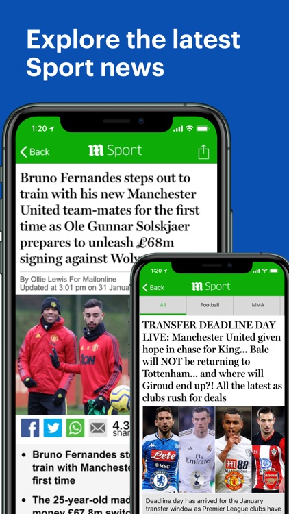 MailOnline