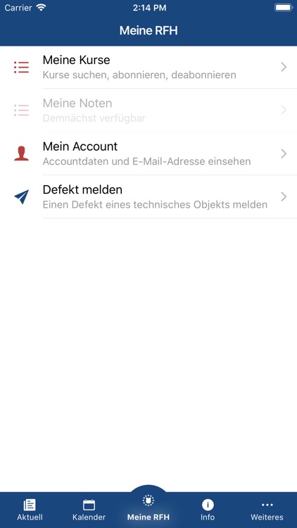 smartRFH screenshot-3