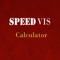 This calculator app does support calculations for Q- and C- and Micro-G1 series high speed cameras as well the PROMON Series