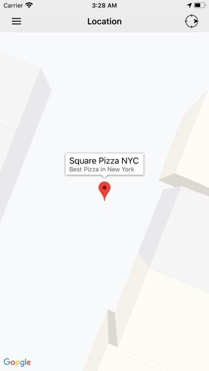 Square Pizza NYC screenshot-6