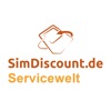 SimDiscount.de Servicewelt