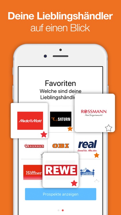 MeinProspekt - Angebote App