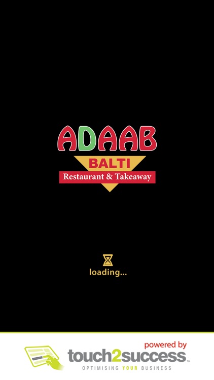 Adaab Balti