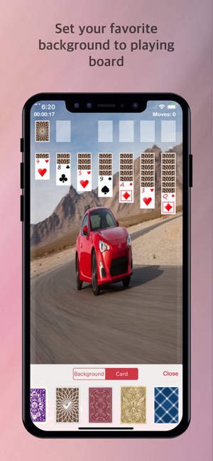 Solitaire Hard Pro(圖3)-速報App