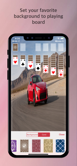 Solitaire Hard Pro Spider game(圖3)-速報App