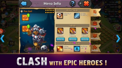 Clash Of Lords 2 Guild Castle By Igg Com Ios United States - roblox zombie rush gaming grape