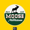 Moose Lodge #501