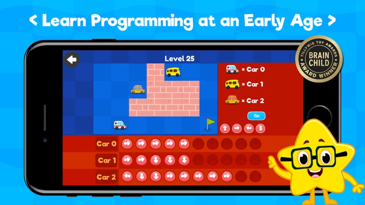 Coding Games For Kids