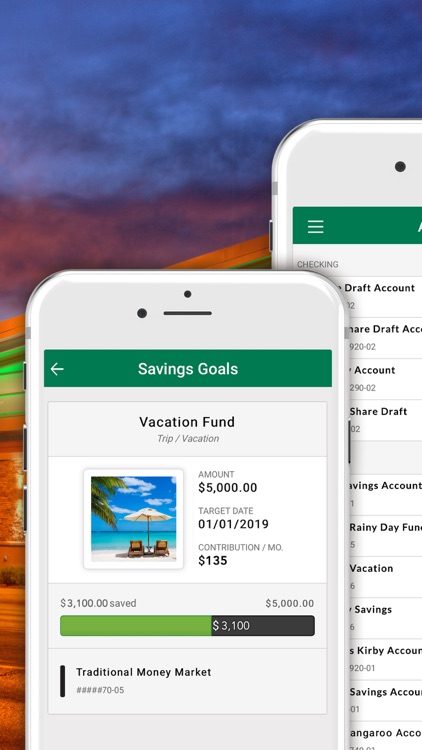 Veridian Mobile Banking