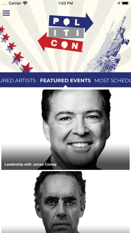 Politicon