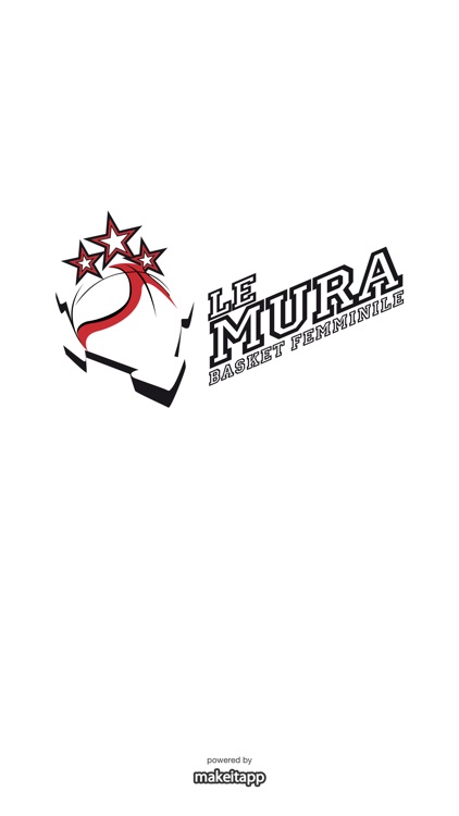 Basket Femminile Le Mura Lucca