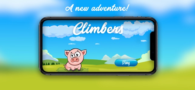 Climbers Lite(圖1)-速報App