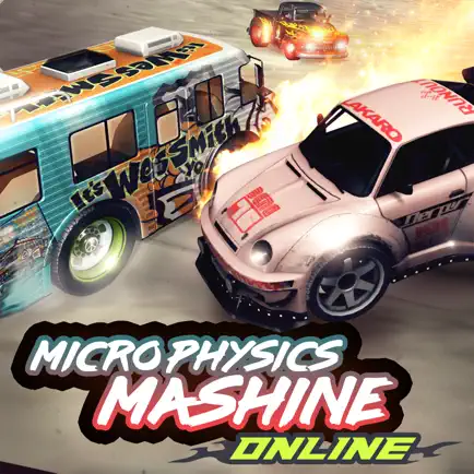 Micro Physics Mashine Online Cheats