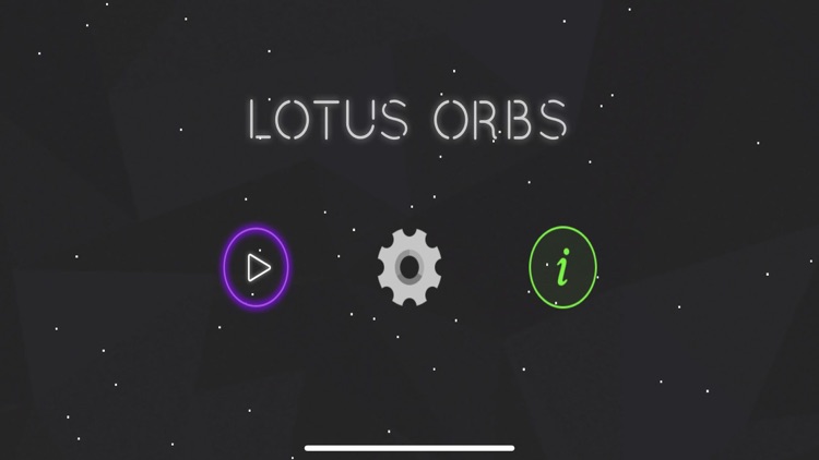 LOTUS-ORBS