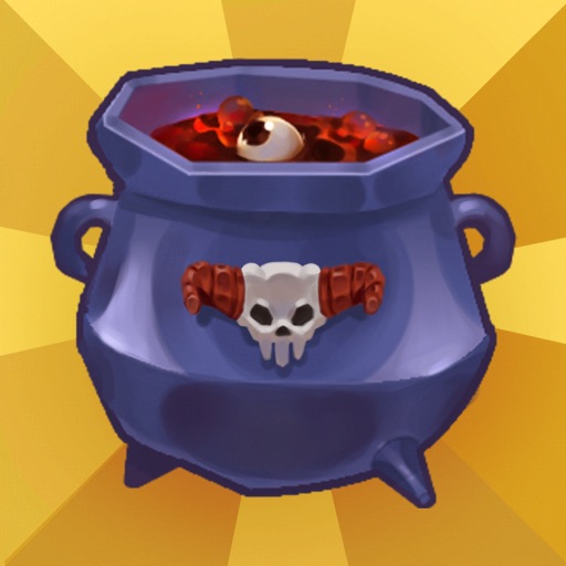 Archer Dungeon Monster Revenge icon