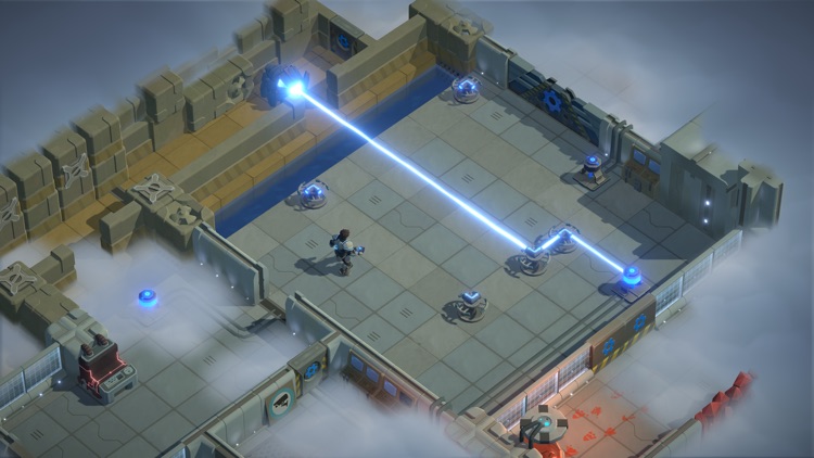 Spaceland screenshot-4