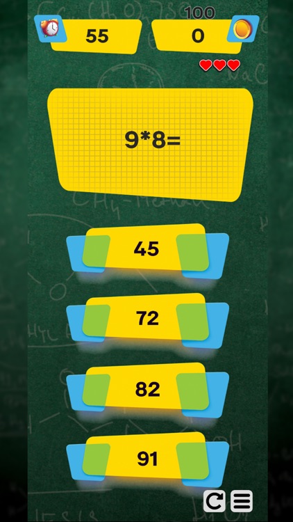 Practice Math 1.0 screenshot-6