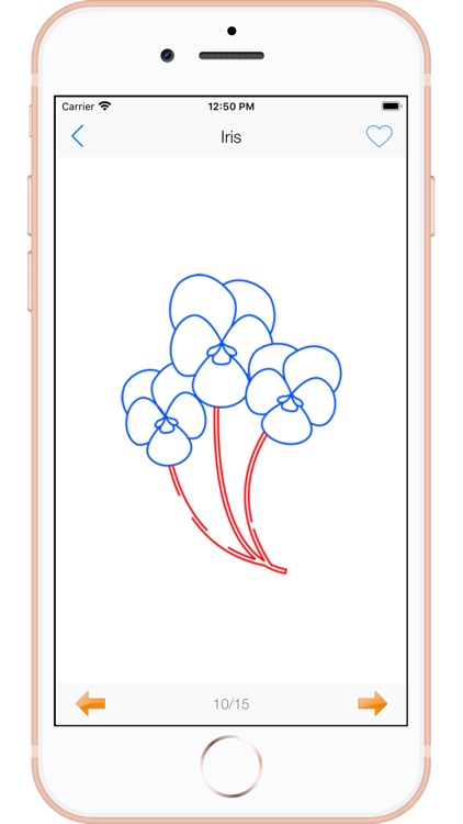 Draw Flowers - Full Version screenshot-8