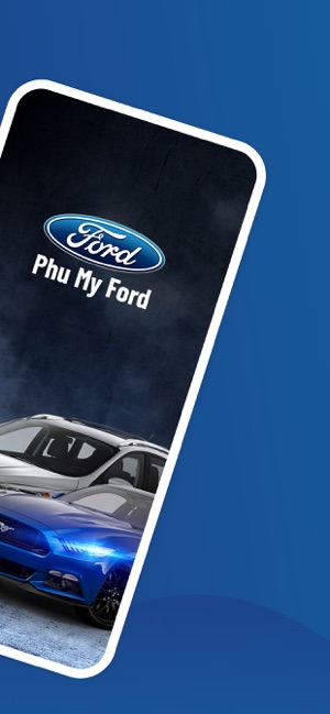 Phu My Ford(圖2)-速報App