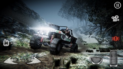 4x4 Next Gen 2 American Hills screenshot 2