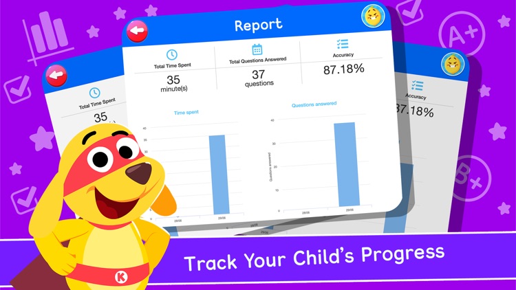 Kiddopia - ABC Toddler Games screenshot-8
