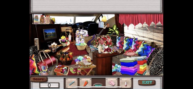 Pack 15 -10 in 1 Hidden Object(圖1)-速報App