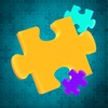 Jigsaw Puzzzle