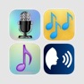 Get Audio Editing Tools Collection for iOS, iPhone, iPad Aso Report