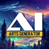 AI Arts Generator