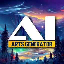 AI Arts Generator