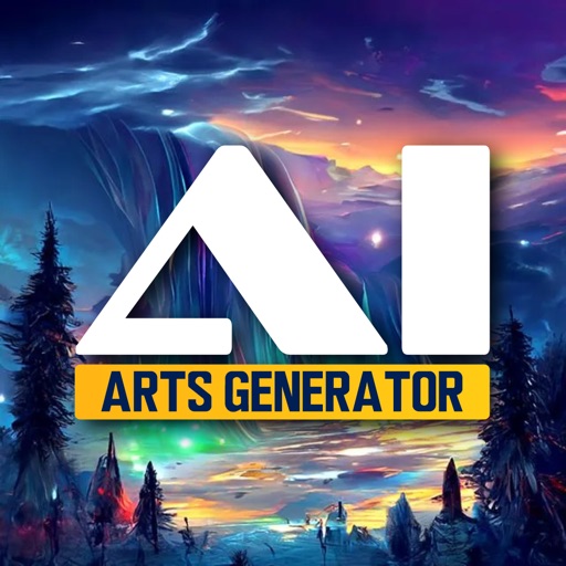 AI Arts Generator