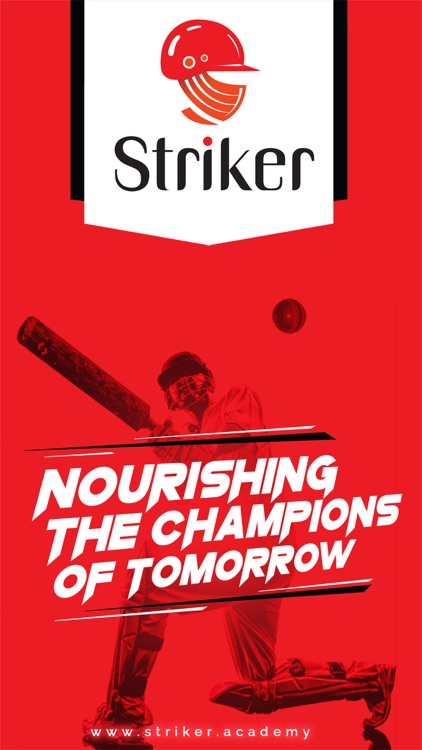 Striker Sports