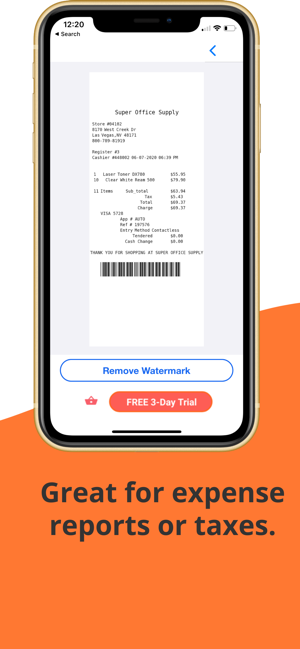 Make Receipt(圖3)-速報App