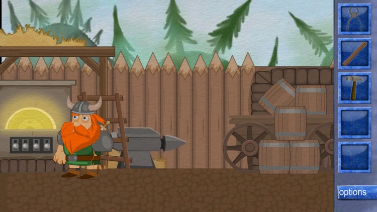 Smart Blacksmith screenshot-4