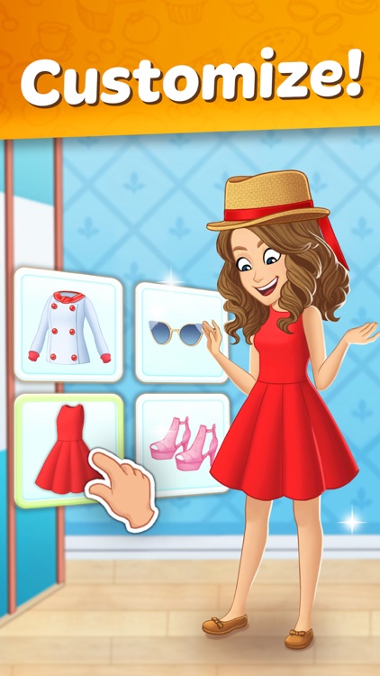 Cooking Diary® Restaurant Game screenshot-3