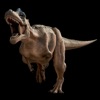 Dinos3D