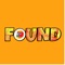 Found is a mobile application designed to help lost and found pets in Singapore