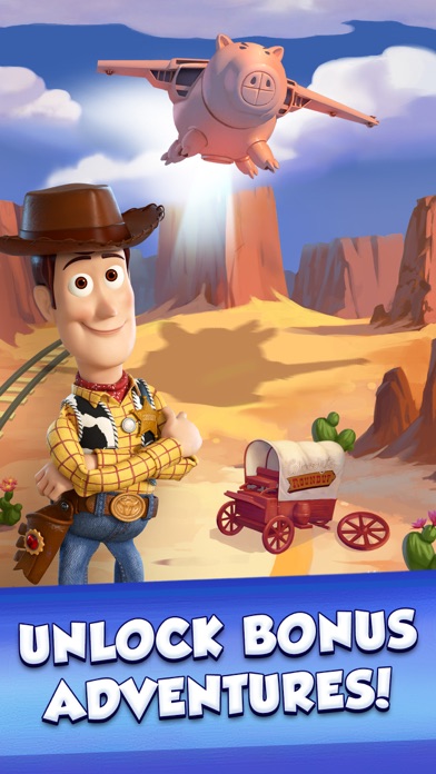 Toy Story Drop! screenshot 6