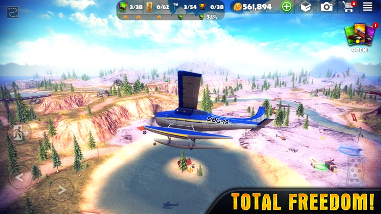 Off The Road screenshot-5