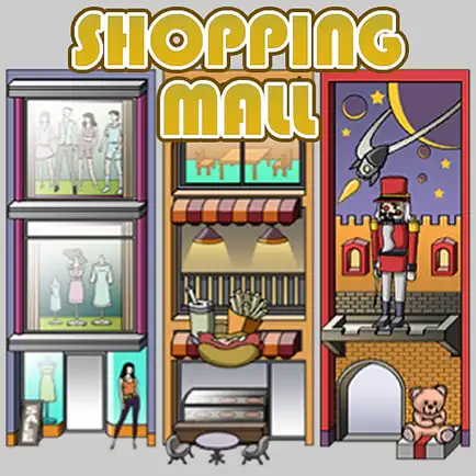 Shopping Mall Читы