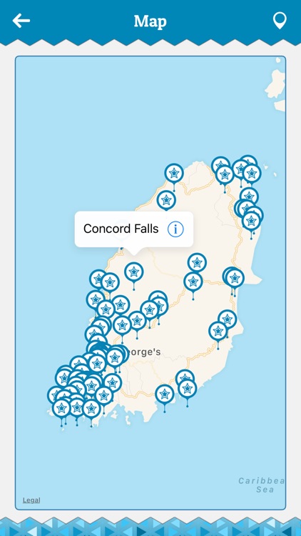 Grenada Essential Travel Guide screenshot-3