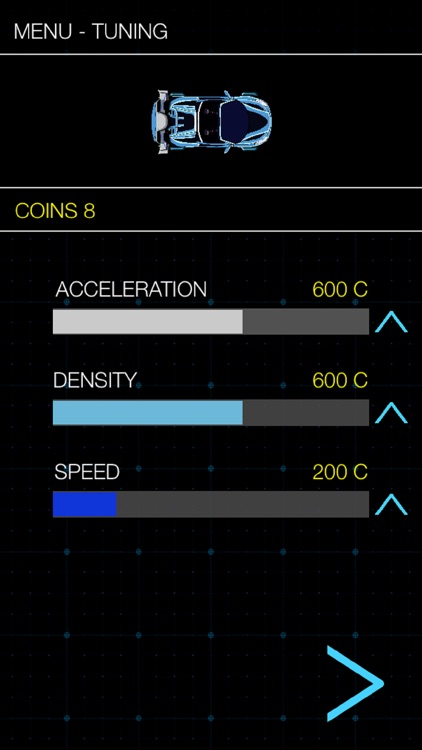 Fury Grid screenshot-3