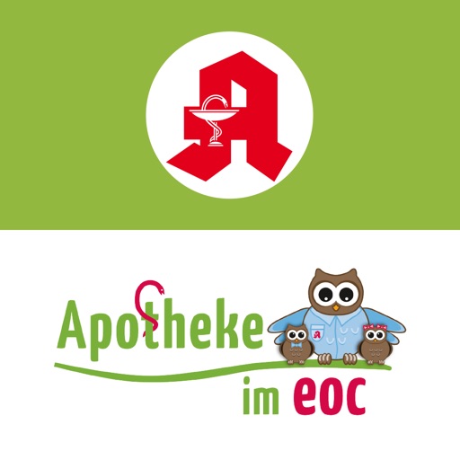 Apotheke-im-EOC - Strähnz