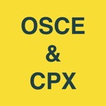 실기 마스터 - OSCE  CPX 타이머